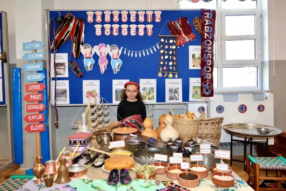 Bilecik'te yerli üretim vurgulu etkinlik düzenlendi