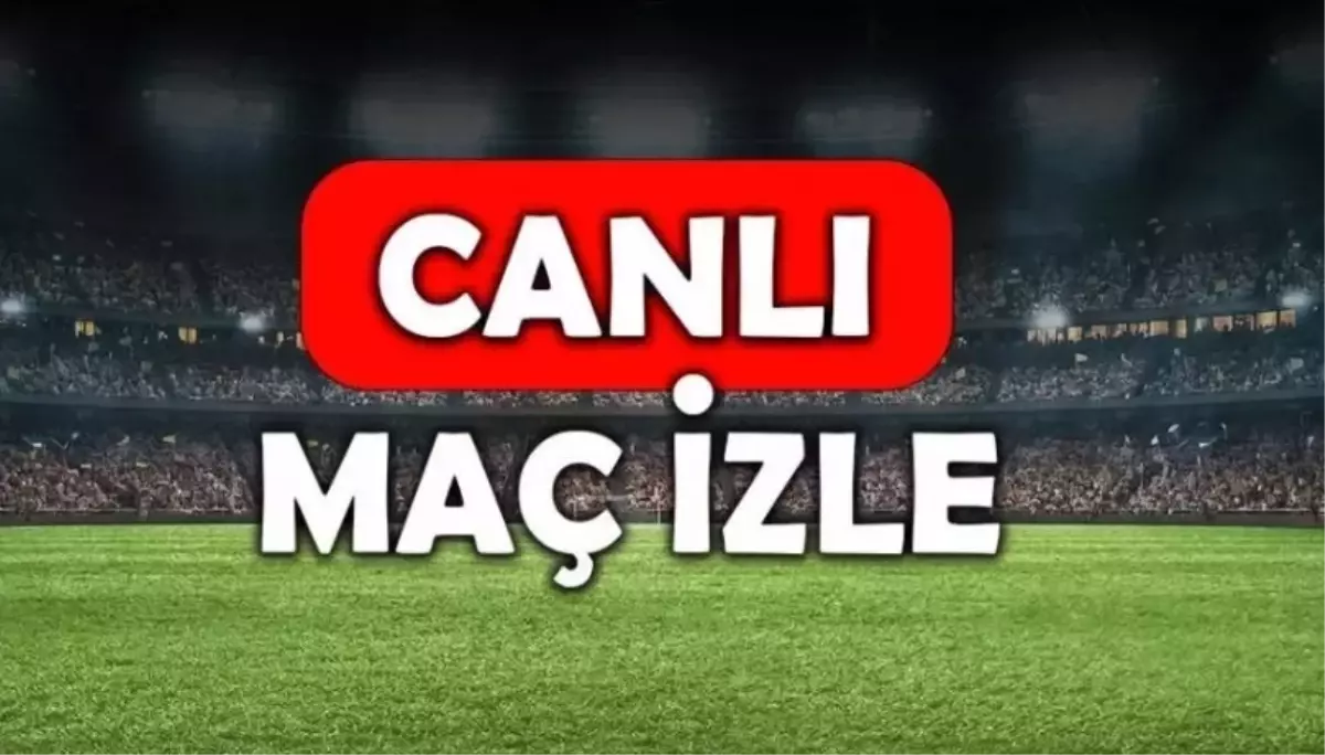 CANLI maç izle! (BEIN SPORTS) Canlı donmadan HD maç nereden izlenir 14 Aralık Pazar?