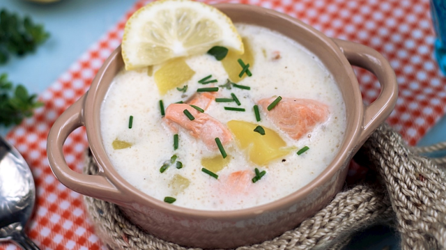 "Dünyanın en iyi 100 çorbası" listesinde Türk lezzeti ikinci sırada! Ne mercimek ne kelle paça 10 dunyanin en iyi 100 corbasi listesinde turk 19356703 1040 m