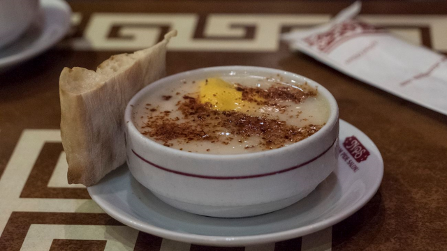 "Dünyanın en iyi 100 çorbası" listesinde Türk lezzeti ikinci sırada! Ne mercimek ne kelle paça 14 dunyanin en iyi 100 corbasi listesinde turk 19356703 1395 m