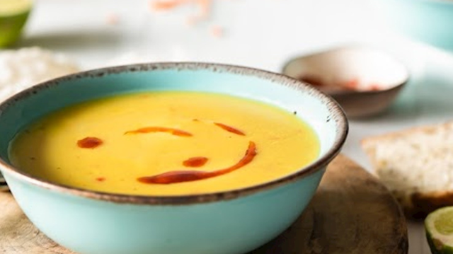 "Dünyanın en iyi 100 çorbası" listesinde Türk lezzeti ikinci sırada! Ne mercimek ne kelle paça 12 dunyanin en iyi 100 corbasi listesinde turk 19356703 2940 m