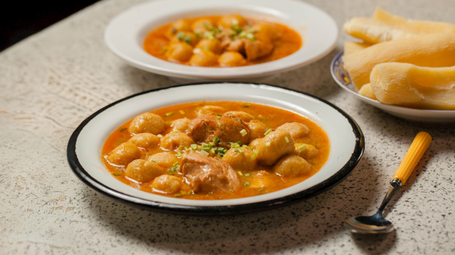 "Dünyanın en iyi 100 çorbası" listesinde Türk lezzeti ikinci sırada! Ne mercimek ne kelle paça 3 dunyanin en iyi 100 corbasi listesinde turk 19356703 3939 m