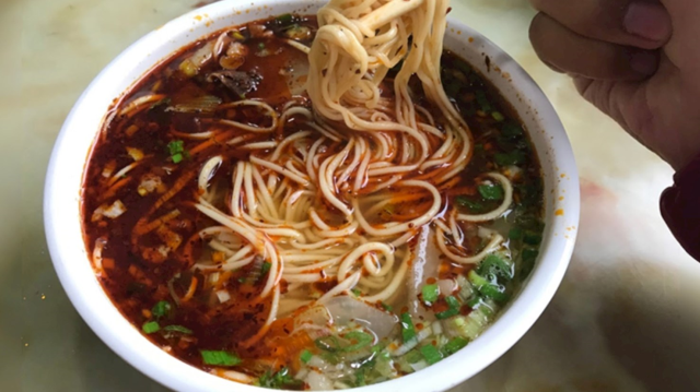 "Dünyanın en iyi 100 çorbası" listesinde Türk lezzeti ikinci sırada! Ne mercimek ne kelle paça 9 dunyanin en iyi 100 corbasi listesinde turk 19356703 4970 m