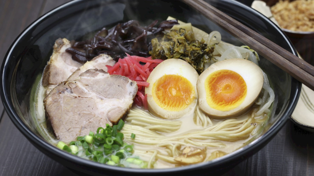 "Dünyanın en iyi 100 çorbası" listesinde Türk lezzeti ikinci sırada! Ne mercimek ne kelle paça 7 dunyanin en iyi 100 corbasi listesinde turk 19356703 8722 m