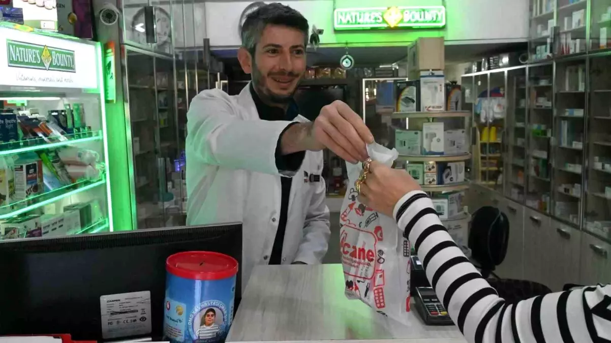 Eczacıdan bağışıklık sistemini güçlendirmek için tavsiyeler