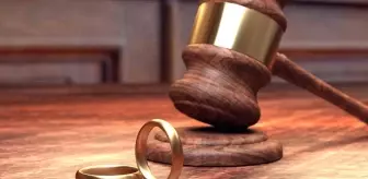 Erkekler nafaka alabilir mi? Avukat Burak Evci anlattı