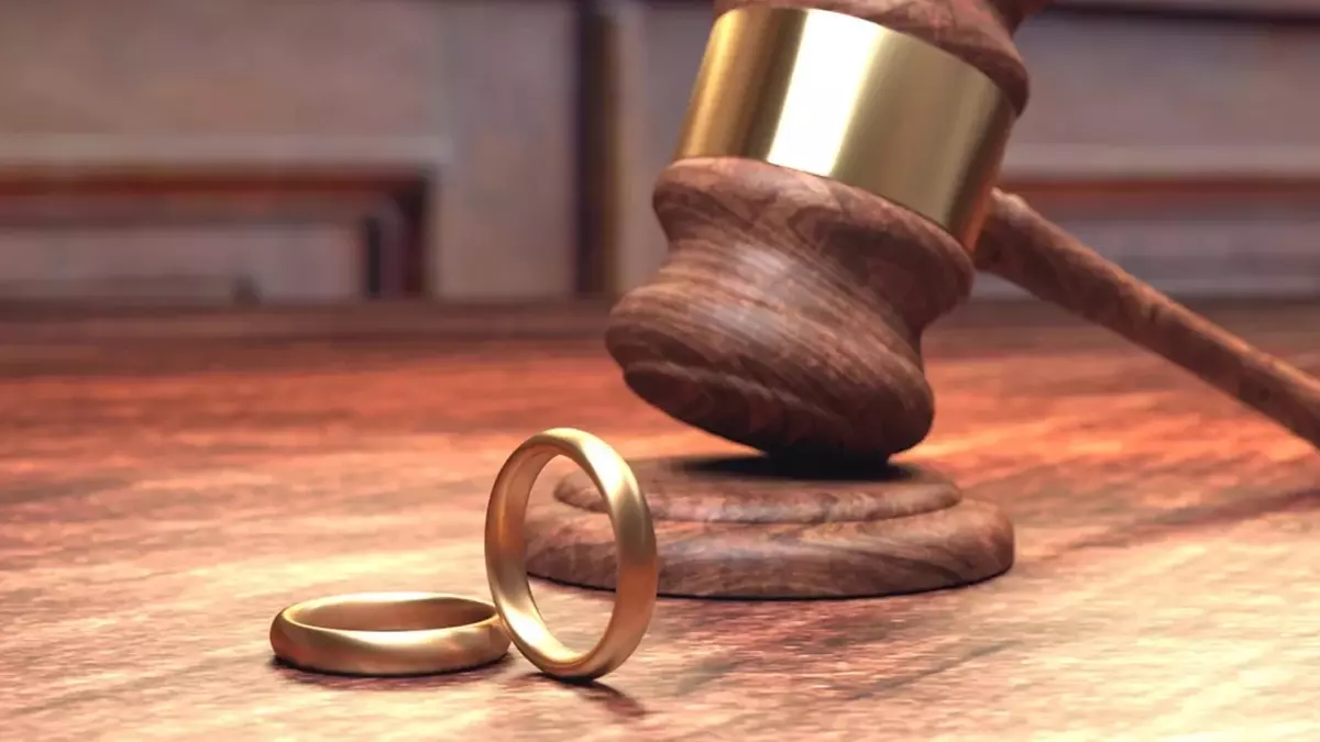 Erkekler nafaka alabilir mi? Avukat Burak Evci anlattı