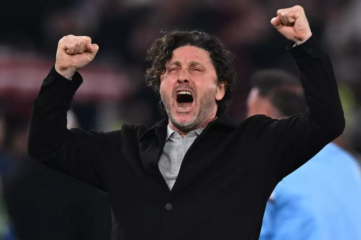 Fatih Tekke'den hakem tepkisi