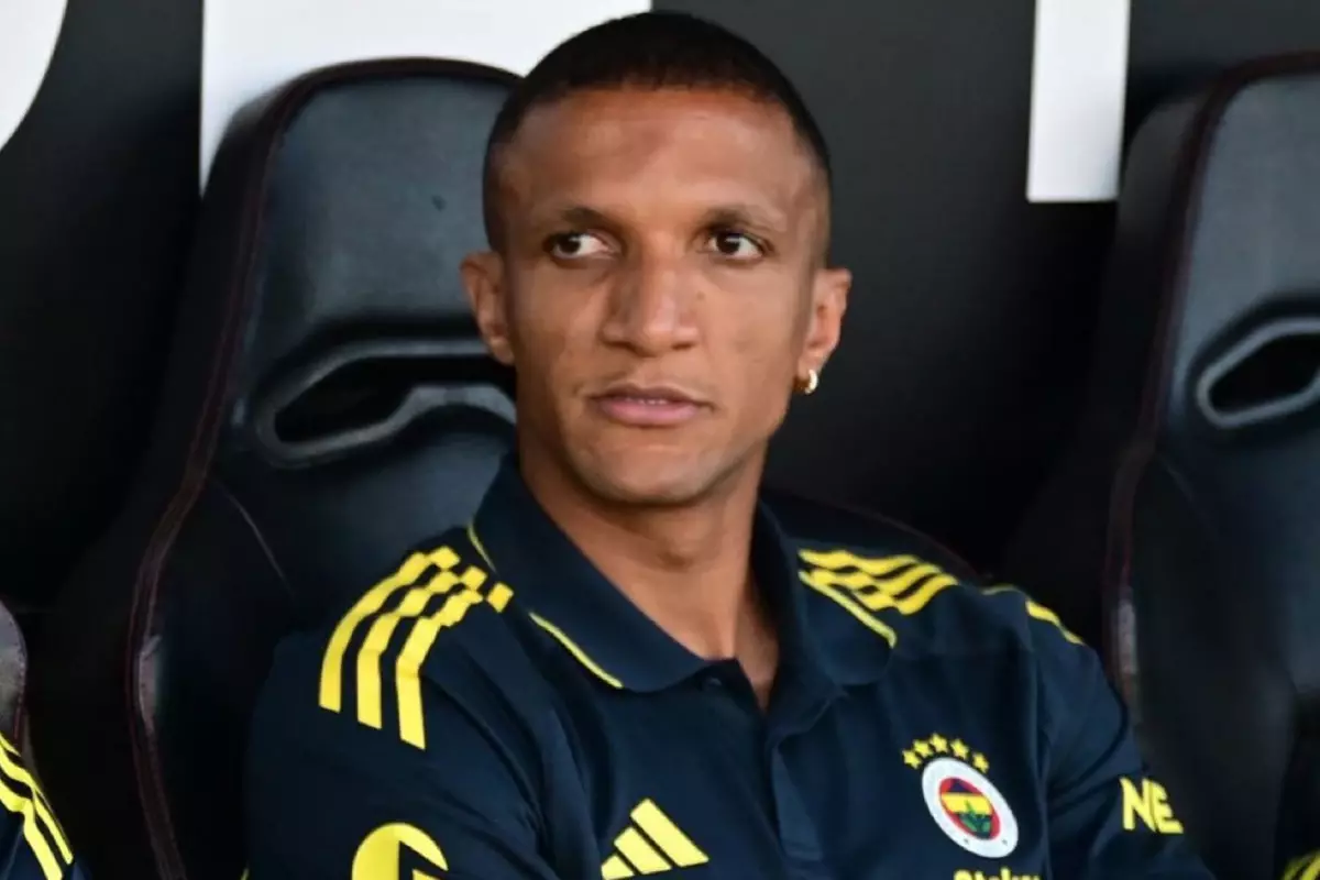 Fenerbahçe'de fesih kararı