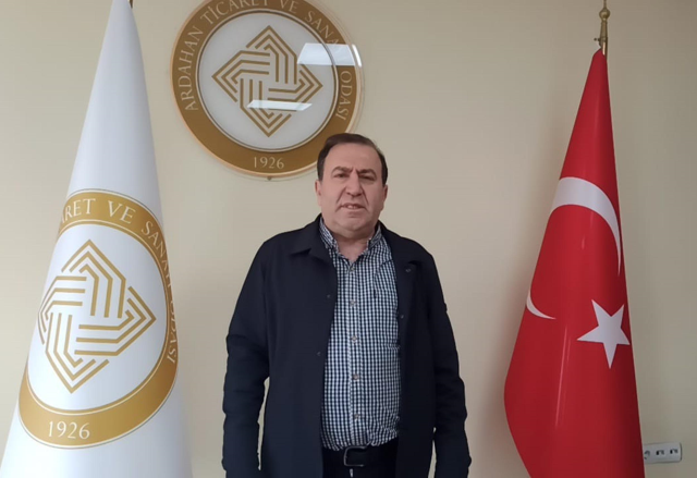 Mandatory health insurance for crossings between Georgia and Turkey