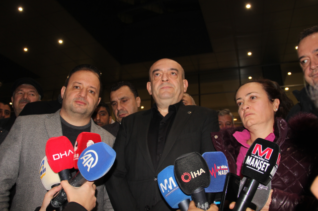 Hayatını kaybeden Gülşah Durbay'ın cenaze programı belli oldu Hayatını kaybeden Gülşah Durbay'ın cenaze programı belli oldu