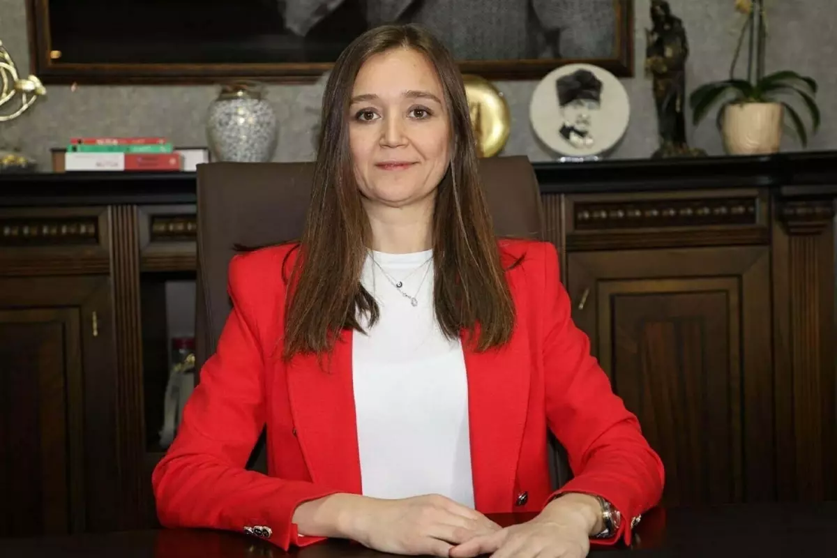 Hayatını kaybeden Gülşah Durbay'ın cenaze programı belli oldu