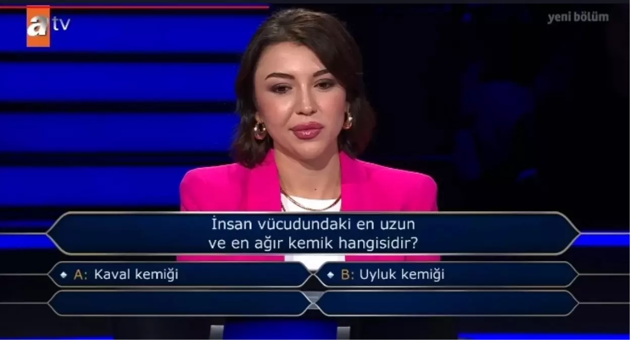 İnsan vücudundaki en uzun ve en ağır kemik hangisidir?