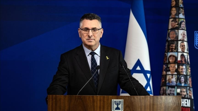 Еще одно заявление от Израиля! Напряженность после нападения на праздновании Хануки