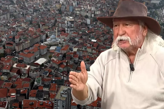 İstanbul'da büyük deprem olacak, Marmara'da deprem bekleniyor mu?