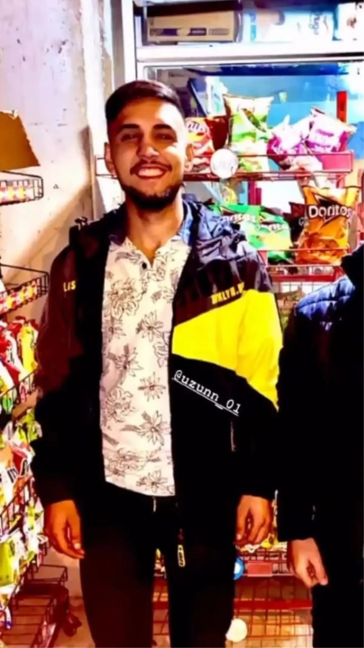 Adana'da Motosiklet Kamyonete Çarptı: 1 Ölü