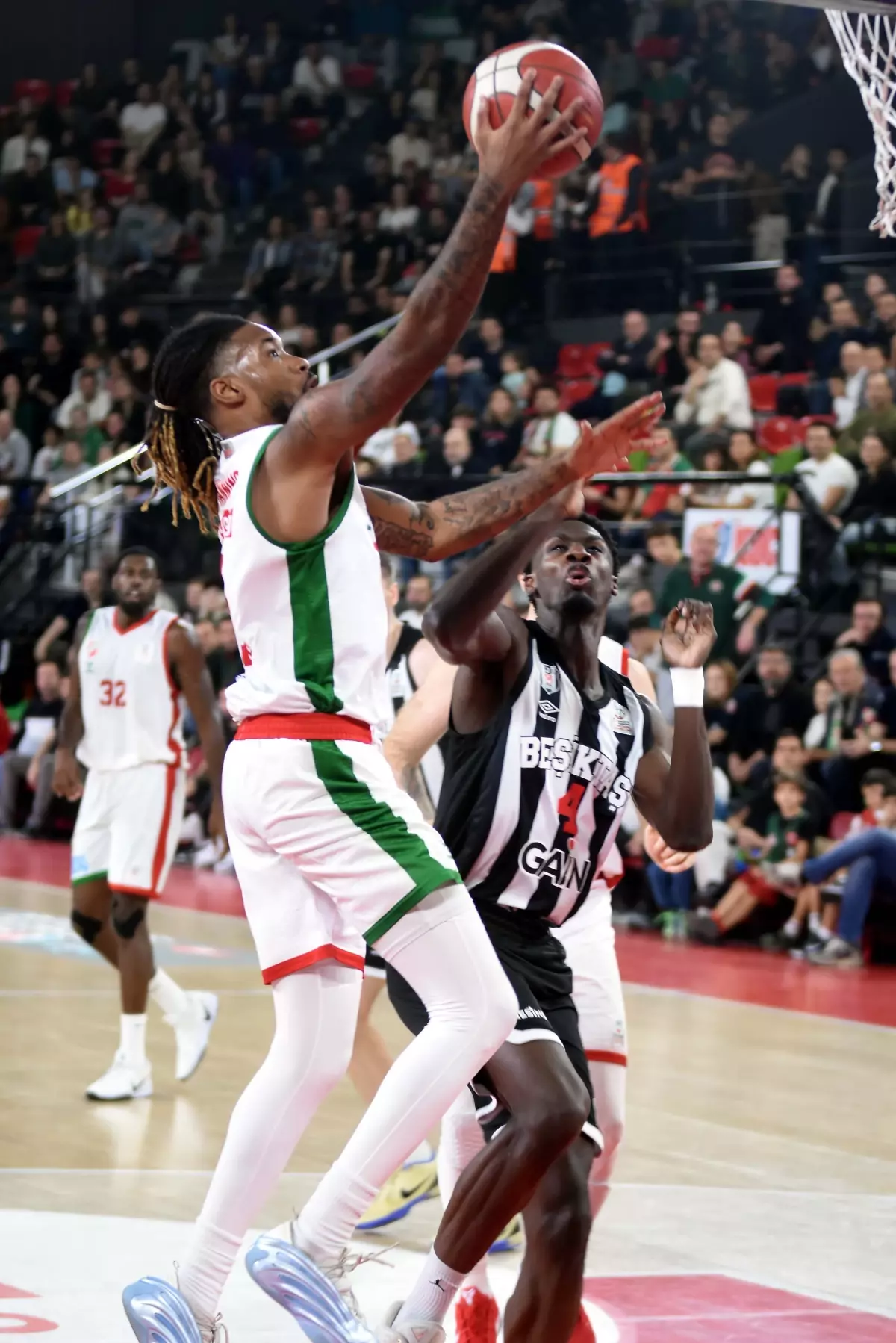 Karşıyaka, Büyükçekmece deplasmanında hayati öneme sahip maçta