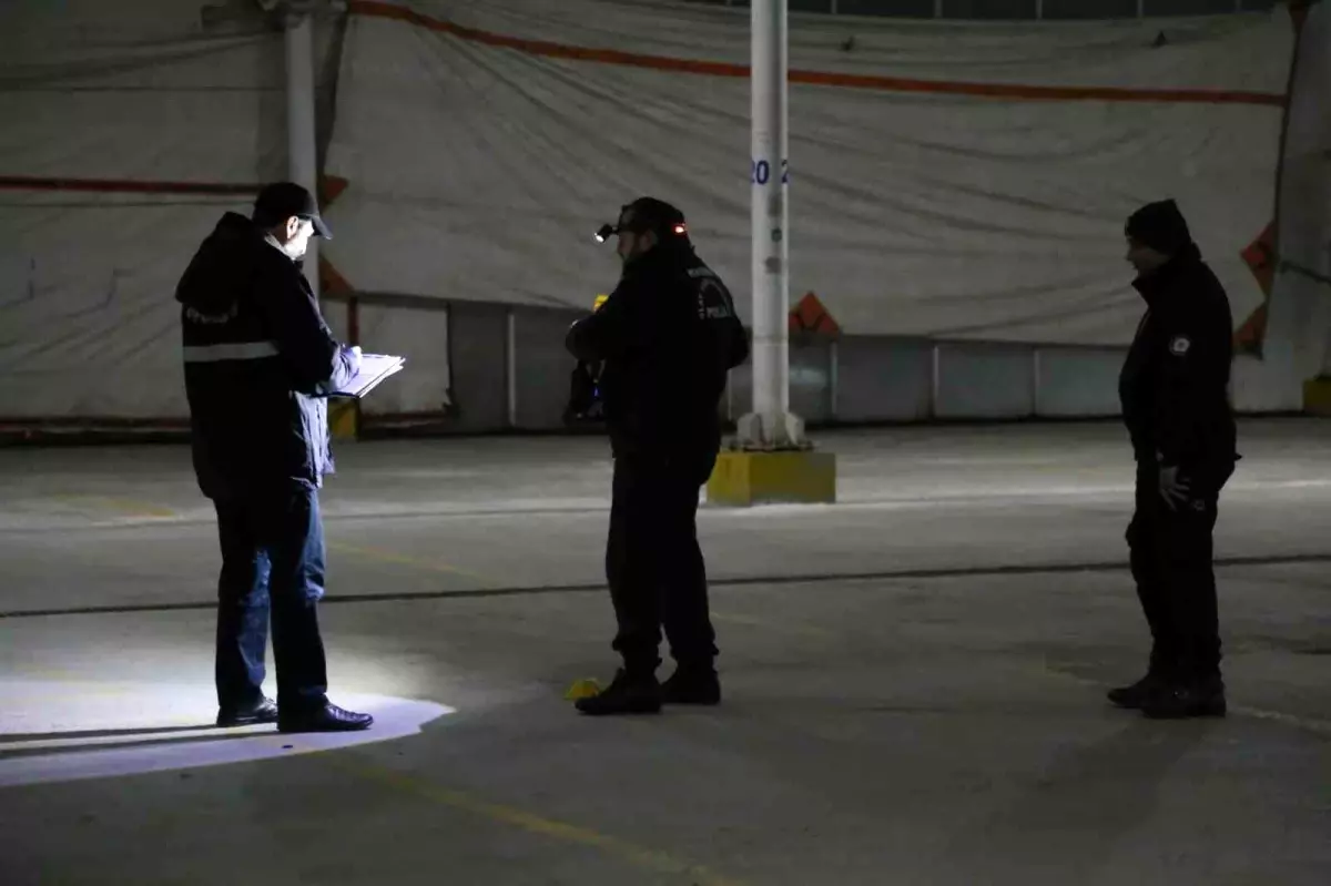 Kastamonu'da iki grup arasında kavga: 1'i ağır 2 yaralı