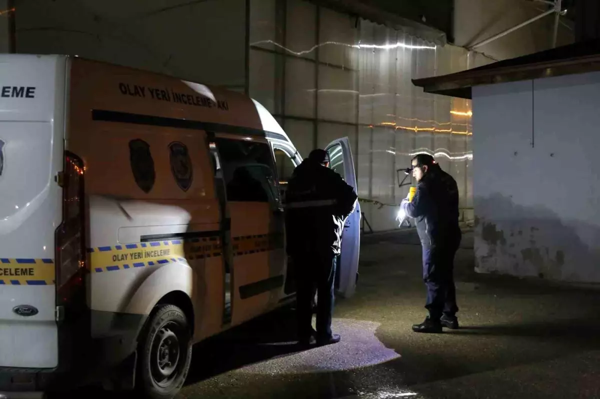 Kastamonu'da kavgada ağır yaralanan vatandaş öldü