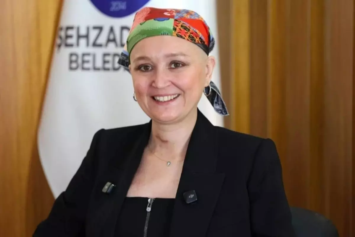 Manisa Şehzadeler Belediye Başkanı Gülşah Durbay için siyasilerden taziye mesajları