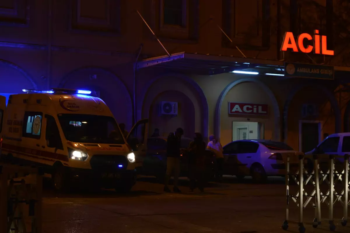 Mardin'de soluk borusuna fasulye kaçan 3 yaşındaki Ferit öldü
