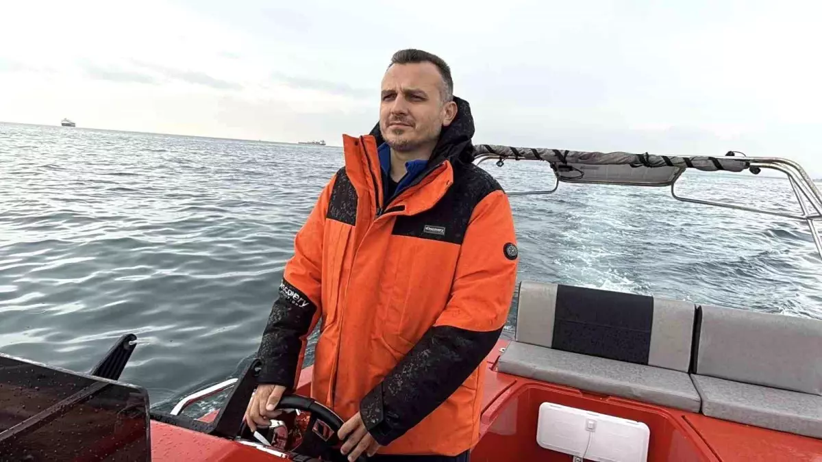 Marmara Denizi'ne düşen 'Bursa' uçağının enkazını çıkarmak için valiliğe başvurdu