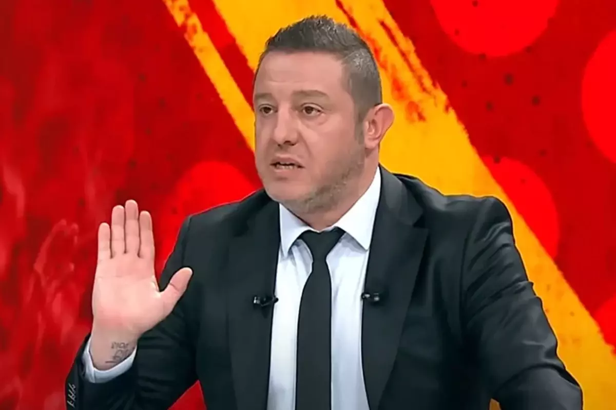 Nihat Kahveci yıldız isme yüklendi: Beşiktaş tarihinin en kötü transferi