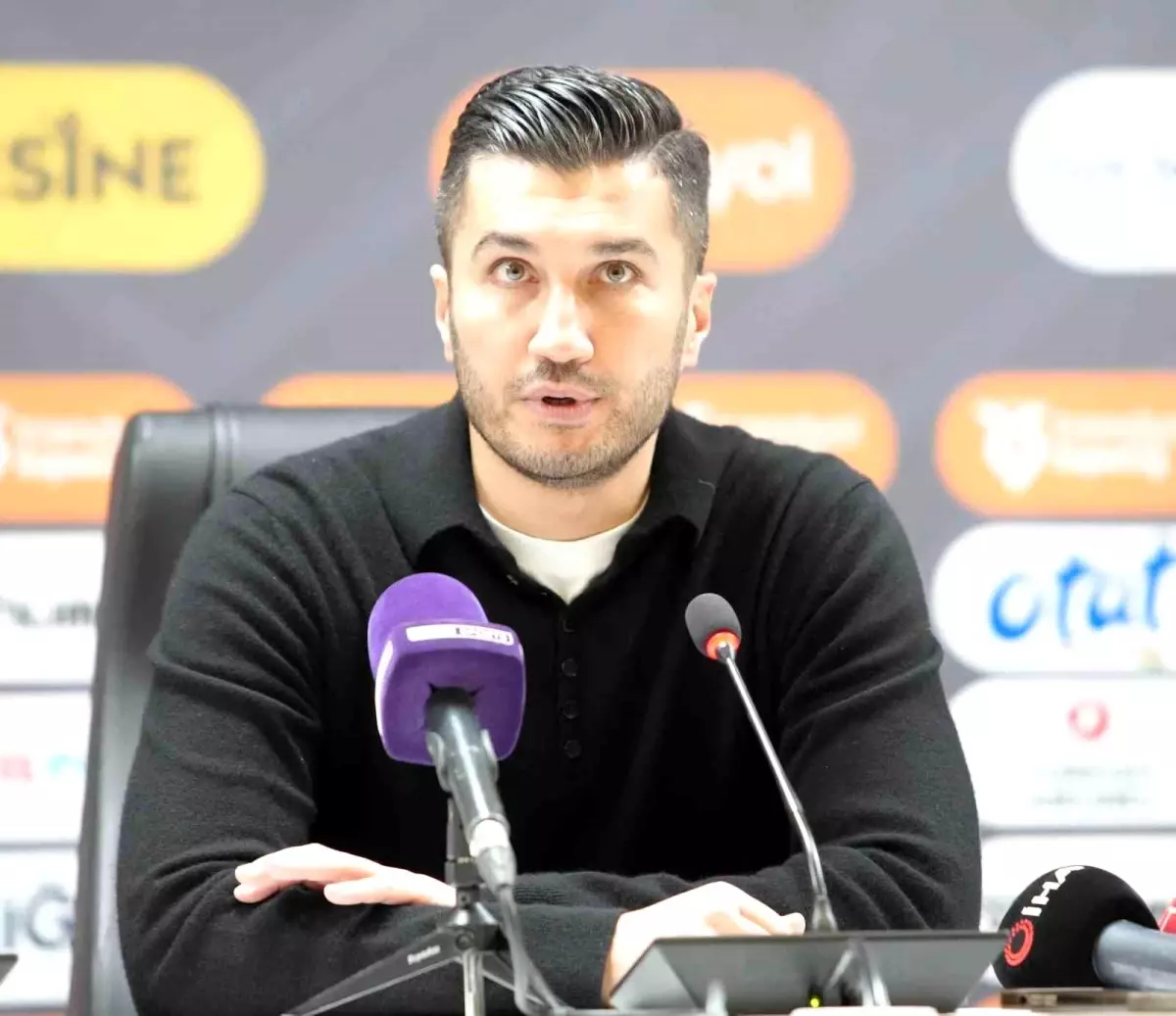 Nuri Şahin: 'Hak etiğimiz bir galibiyet aldık'