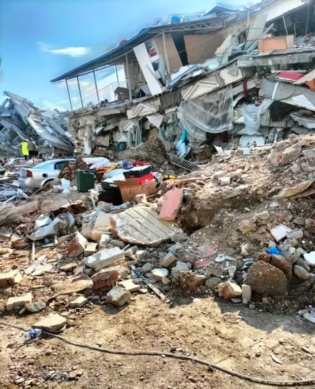 لم يتبق أي متهم محتجز في قضية مبنى ريان