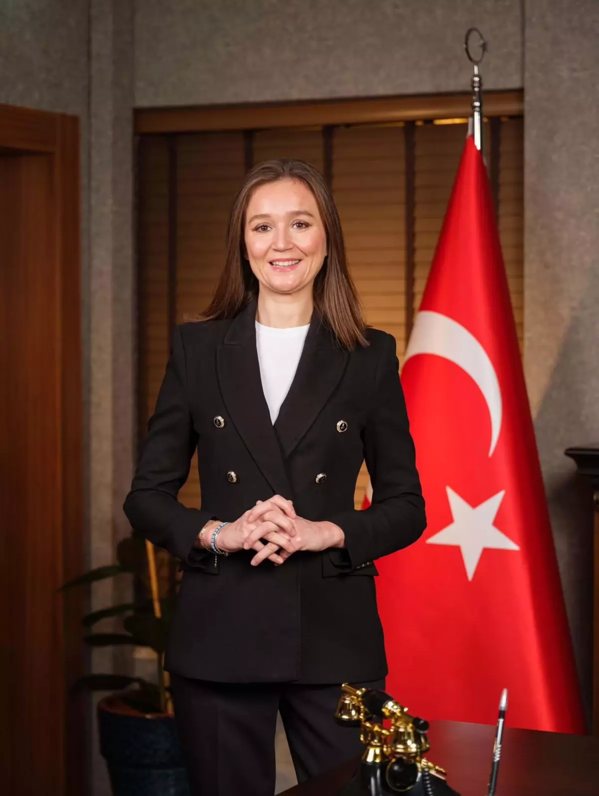 Şehzadeler Belediye Başkanı Gülşah Durbay, hayatını kaybetti