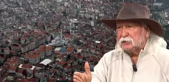 Şener Üşümezsoy, Science dergisinin İstanbul depremi iddiasına ateş püskürdü