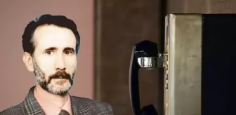 Ünlü gazeteciyi arayıp 'Ben Yeşil' demişti! Kim olduğu açıklandı