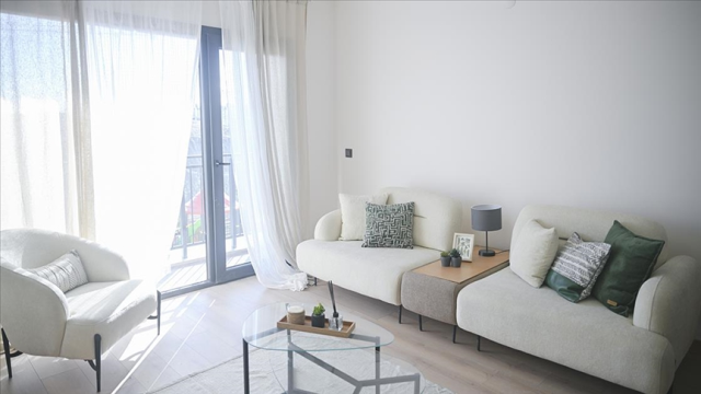 Yüzyılın Konut Projesinde geri sayım başladı! İşte ilk kura tarihi 10 yuzyilin konut projesine basvurular bu hafta sona 19355969 3830 m