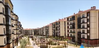 Yüzyılın Konut Projesinde geri sayım başladı! İşte ilk kura tarihi