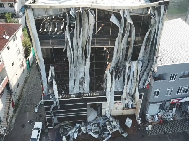 7 kişinin can verdiği faciadaki ihmaller tek tek ortaya çıktı! Zabıtalara hediyeler dağıtmış 5 7 kisiye oldugu faciadaki ihmaller tek tek ortaya 19360629 6952 m