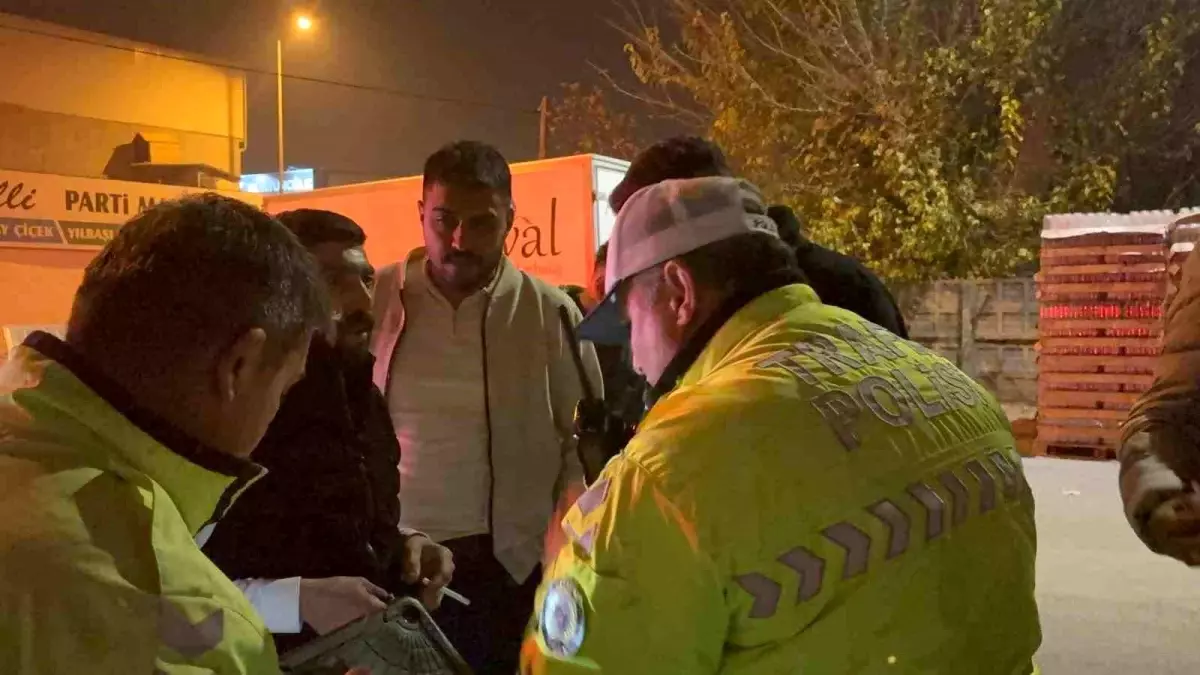 Alkollü sürücünün yakınları: 'Cinayet mi işledik?' diyerek, suçu hafifletmeye çalıştı