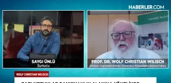 Almanya'dan eğitimde yeni model: Lisans eğitimi İngilizce başlıyor, Almanca devam ediyor
