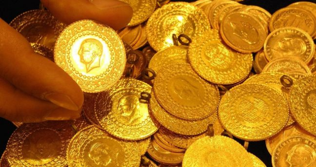 Altın fiyatları yükselişte! Altın yeni haftaya nasıl başladı? 15 Aralık Pazartesi canlı altın fiyatları: Gram, çeyrek, yarım, tam altın ne kadar? Altın fiyatları yükselişte! Altın yeni haftaya nasıl başladı? 15 Aralık Pazartesi canlı altın fiyatları: Gram, çeyrek, yarım, tam altın ne kadar?