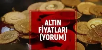 Altın fiyatları yükselişte! Altın yeni haftaya nasıl başladı? 15 Aralık Pazartesi canlı altın fiyatları: Gram, çeyrek, yarım, tam altın ne kadar?
