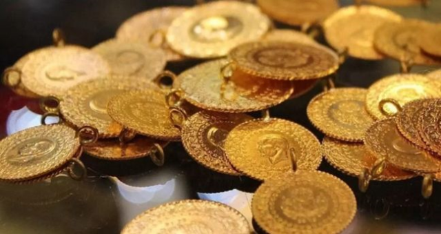 Altın fiyatları yükselişte! Altın yeni haftaya nasıl başladı? 15 Aralık Pazartesi canlı altın fiyatları: Gram, çeyrek, yarım, tam altın ne kadar? Altın fiyatları yükselişte! Altın yeni haftaya nasıl başladı? 15 Aralık Pazartesi canlı altın fiyatları: Gram, çeyrek, yarım, tam altın ne kadar?