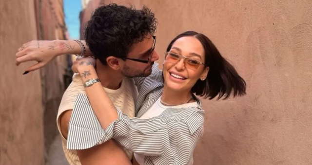 Alya ile Yılmaz Kunt barıştı mı? Şarkıcı Alya ile Yılmaz Kunt tekrar birlikte mi?