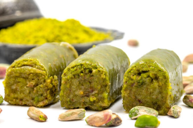 Antakya Künefesi, The Best Dessert in the World