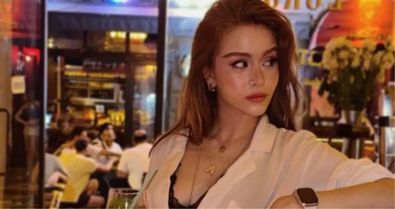 Asena Keskinci hangi dizi ve filmlerde oynadı? Jasmine dizisi boşrolü Asena Keskinci kimdir?