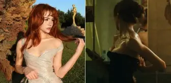 Asena Keskinci'nin müstehcen sahneleri sonrası RTÜK harekete geçti