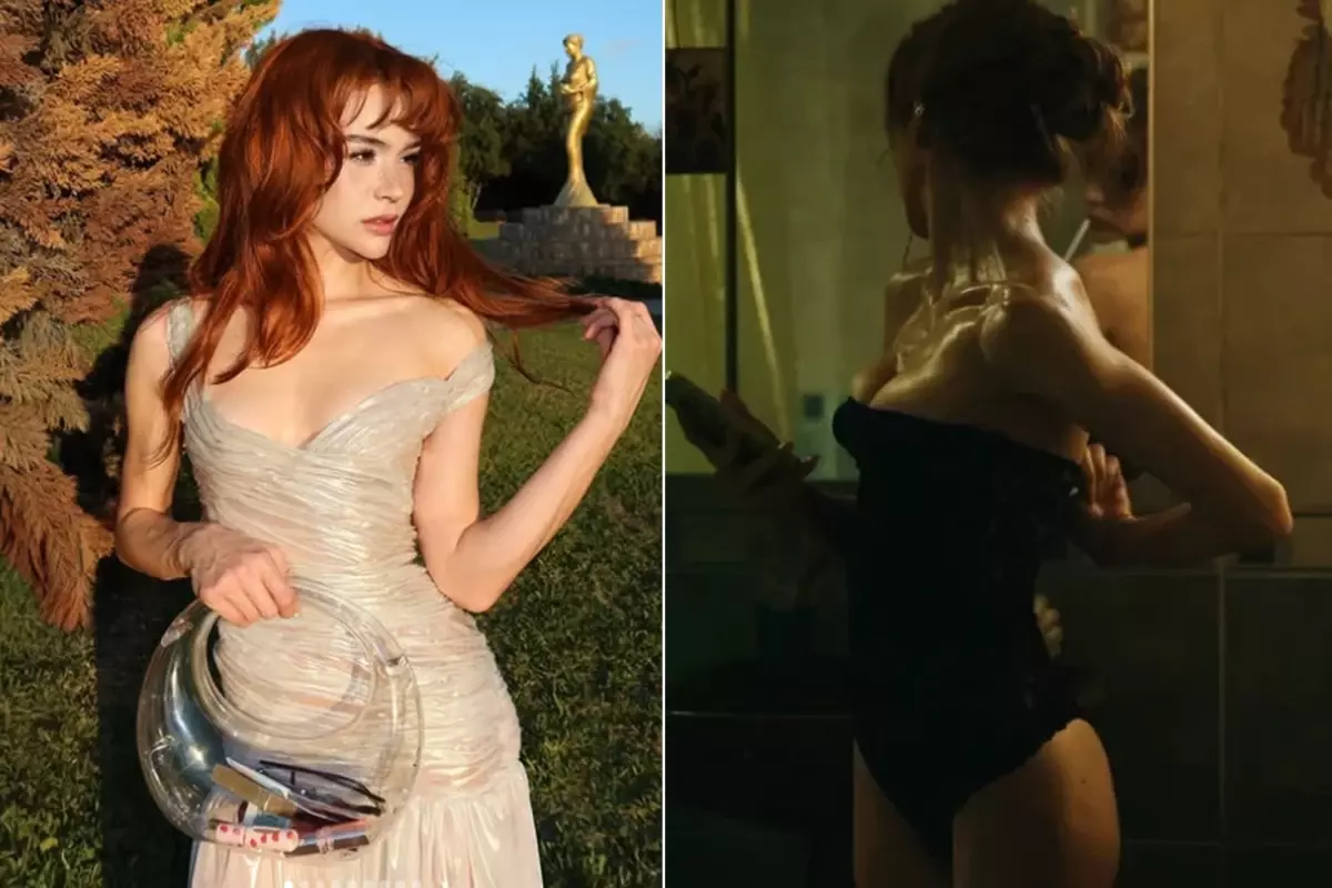 Asena Keskinci'nin müstehcen sahneleri sonrası RTÜK harekete geçti