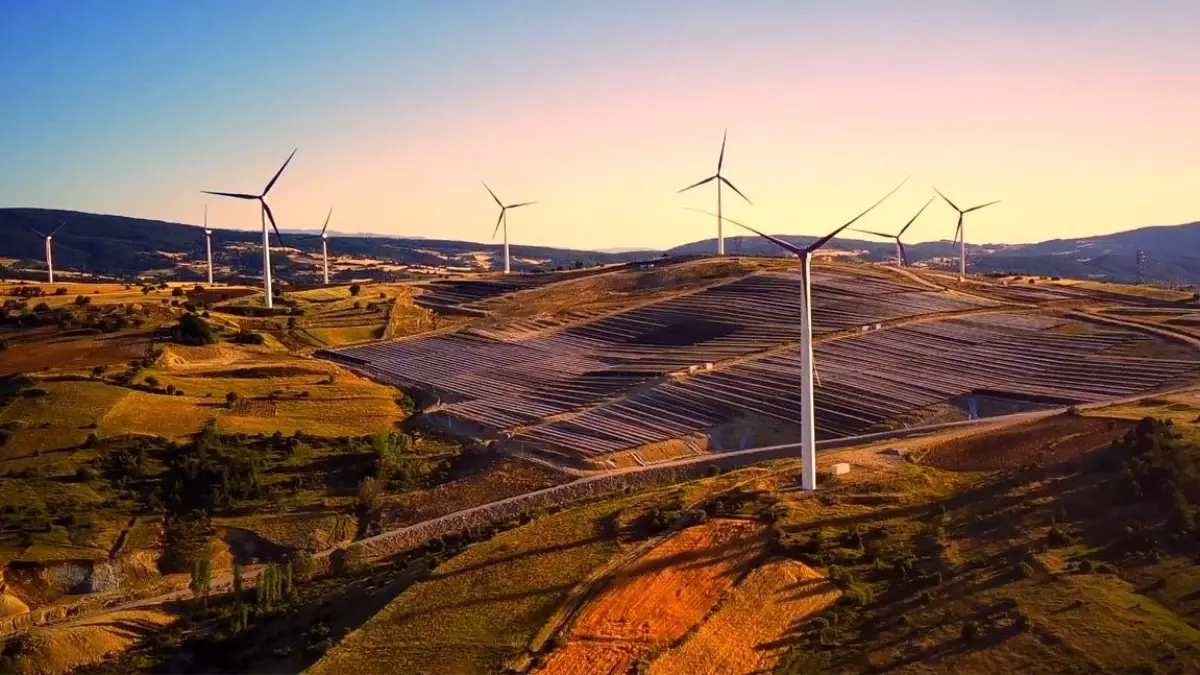 Aydem Yenilenebilir Enerji, üst üste 4'üncü kez CDP A Listesi'nde yer aldı