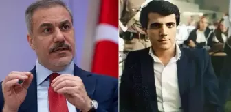Bakan Fidan'a Kurtlar Vadisi editleri soruldu! Abdullah Çatlı göndermesi bomba