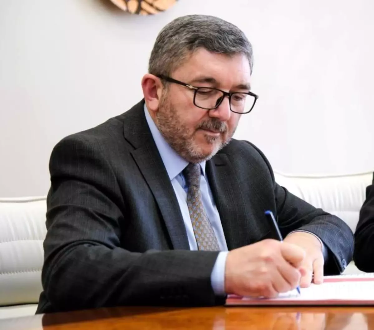 Balkan Üniversitesi ile 'İş Birliği Protokolü' imzalandı