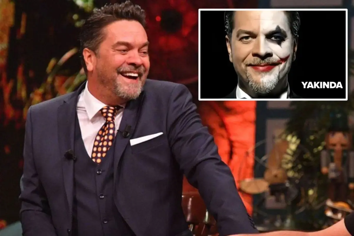 Beyazıt Öztürk, bambaşka bir formatla ekranlara geri dönüyor! Yeni programının adı da belli