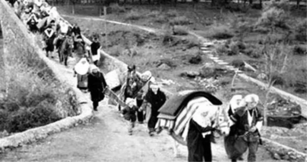 Boraltan faciası nedir? Boraltan Köprüsü olayı nedir? Boraltan Köprüsü faciasında kaç kişi öldü?